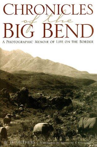 Chronicles of the Big Bend