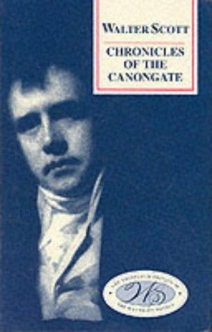 Chronicles of the Canongate