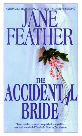 The accidental bride