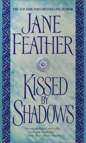 Kissed by Shadows