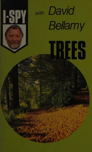 I-Spy with David Bellamy