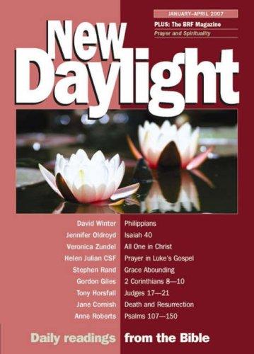 New Daylight