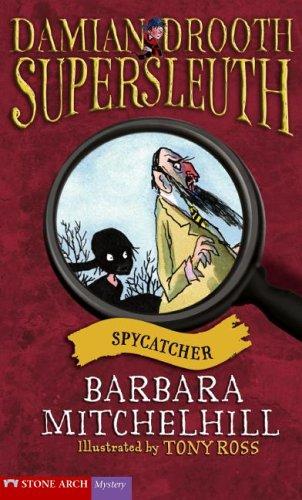 Spycatcher (Pathway Books)