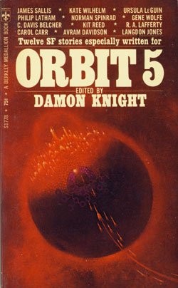 Orbit 5