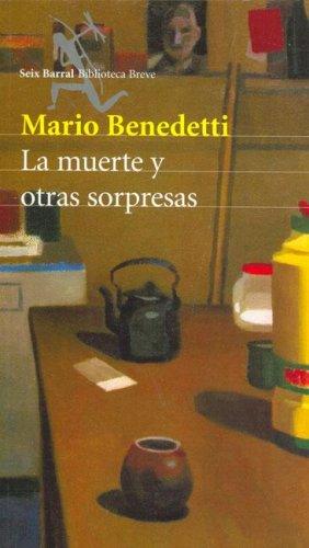 La muerte y otras sorpresas
