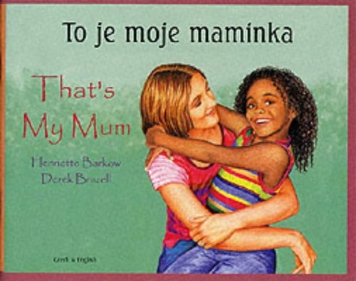 That's My Mum