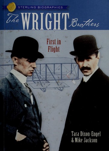 The Wright brothers