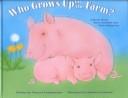 Who Grows Up on the Farm?