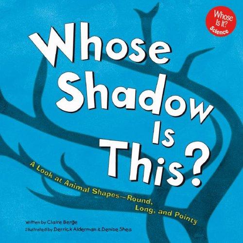 Whose Shadow Is This?
