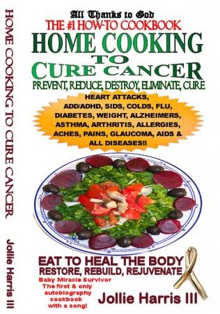 Home Cooking to Cure Cancer