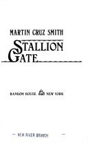 Stallion Gate