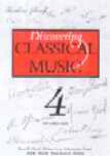 Discovering Classical Music