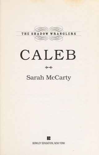 Caleb