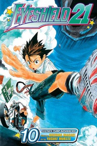 Eyeshield 21