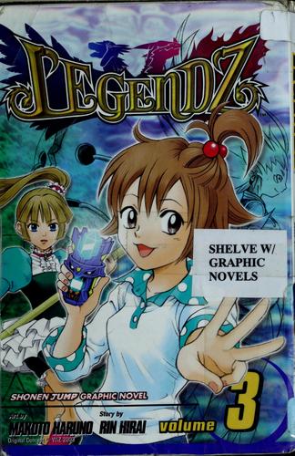 Legendz
