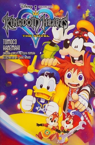 Kingdom Hearts