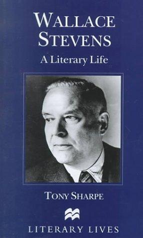 Wallace Stevens