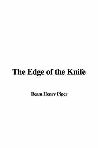 The Edge of the Knife