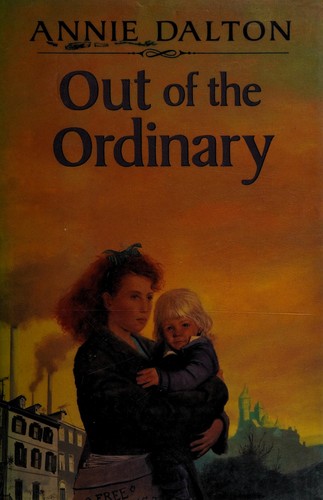 Out of the ordinary