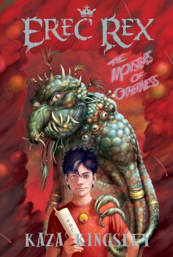 Erec Rex