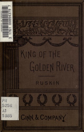 The king of the Golden River