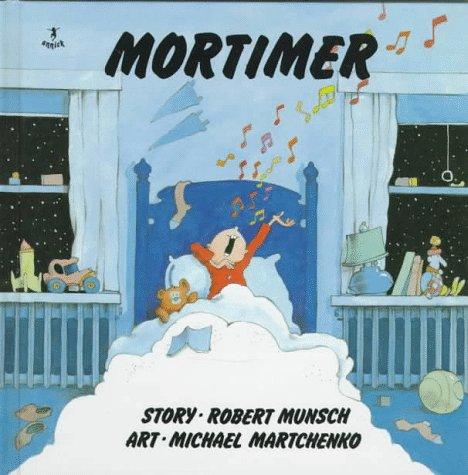 Mortimer (Classic Munsch)