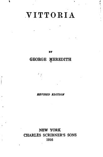 Vittoria
