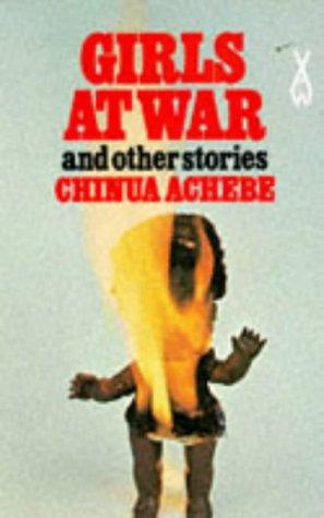 Girls at War and other stories