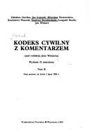 Kodeks cywilny