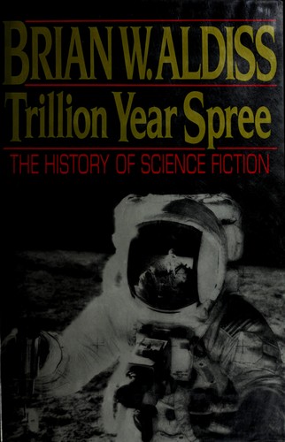 Trillion year spree