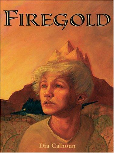 Firegold