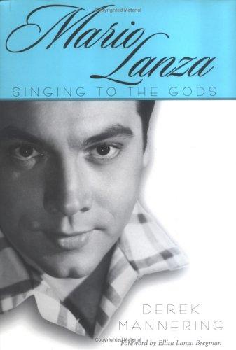Mario Lanza