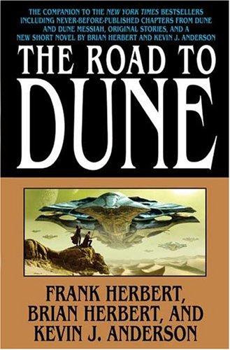 The road to Dune