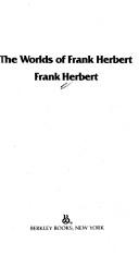 The worlds of Frank Herbert