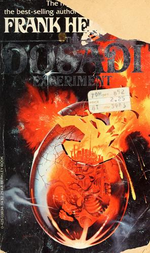 The Dosadi Experiment