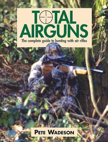 Total Airguns