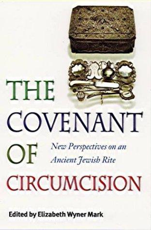 The Covenant of Circumcision