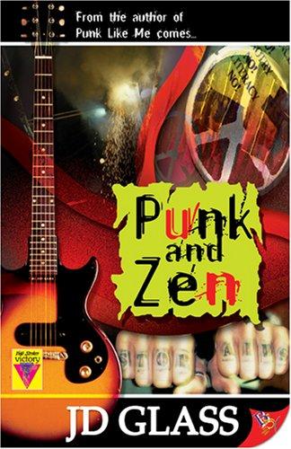 Punk And Zen