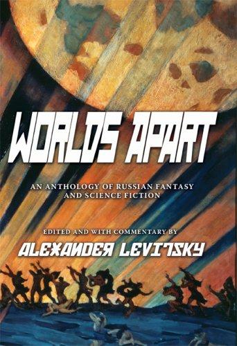 Worlds Apart