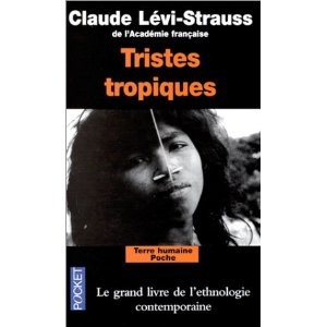 Tristes tropiques
