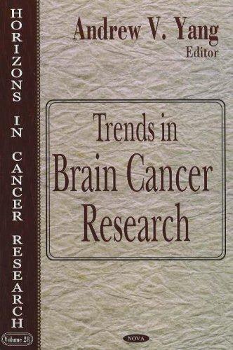 Trends in Brain Cancer Research (Horizons in Cancer Research)
