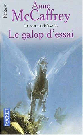 To Ride Pegasus (The Talent #1)
