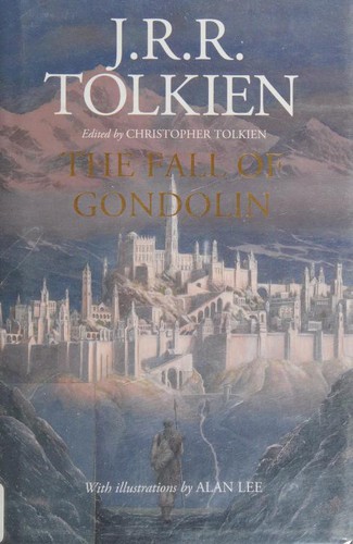 The Fall of Gondolin