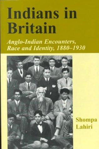 Indians in Britain