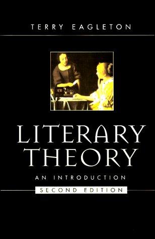 Literary theory