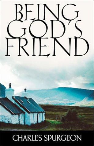Being God's friend