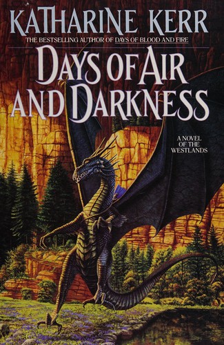 Days of Air and Darkness