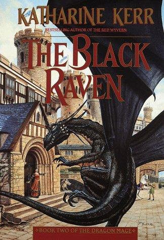 The black raven