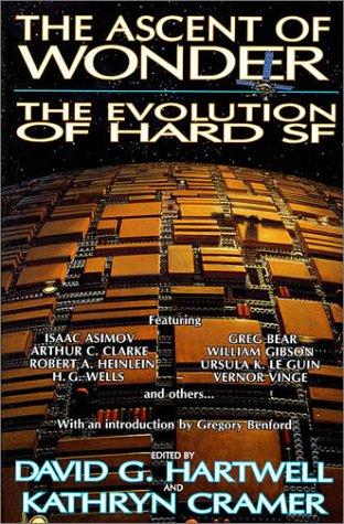 The Ascent of Wonder