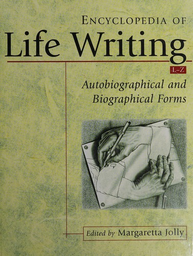 Encyclopedia of Life Writing